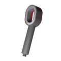Supercharged Handheld Shower Head with Universal Filter