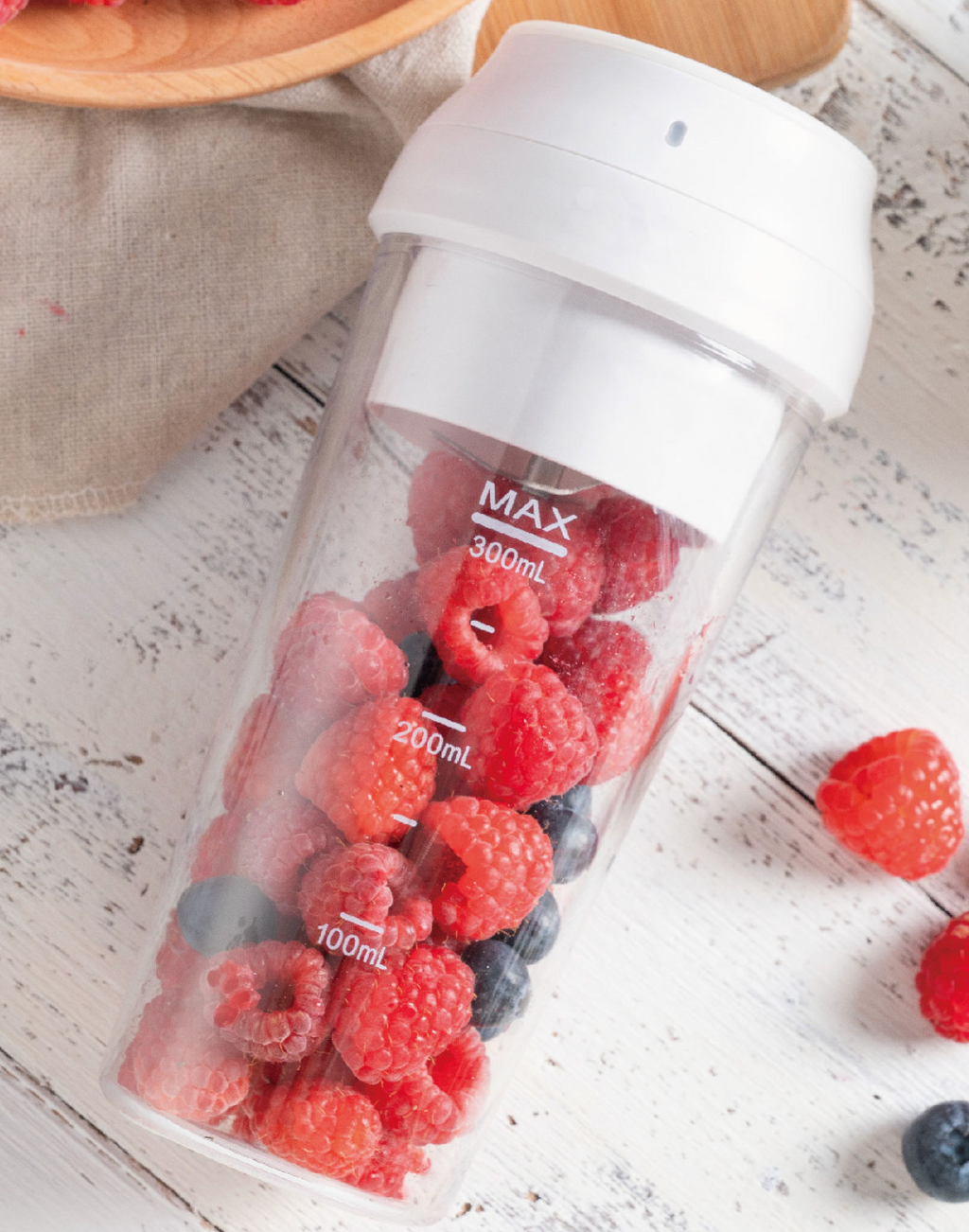 Portable Electric Blender