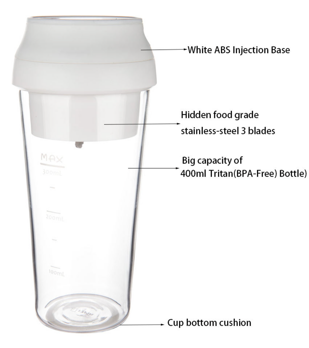 Portable Electric Blender