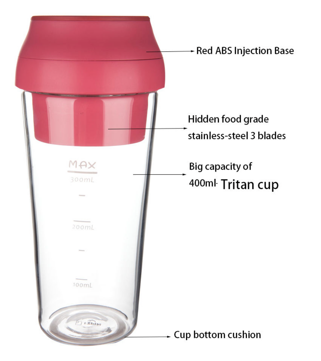 Portable Electric Blender