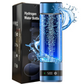 Rechargeable Hydrogen Water Bottle